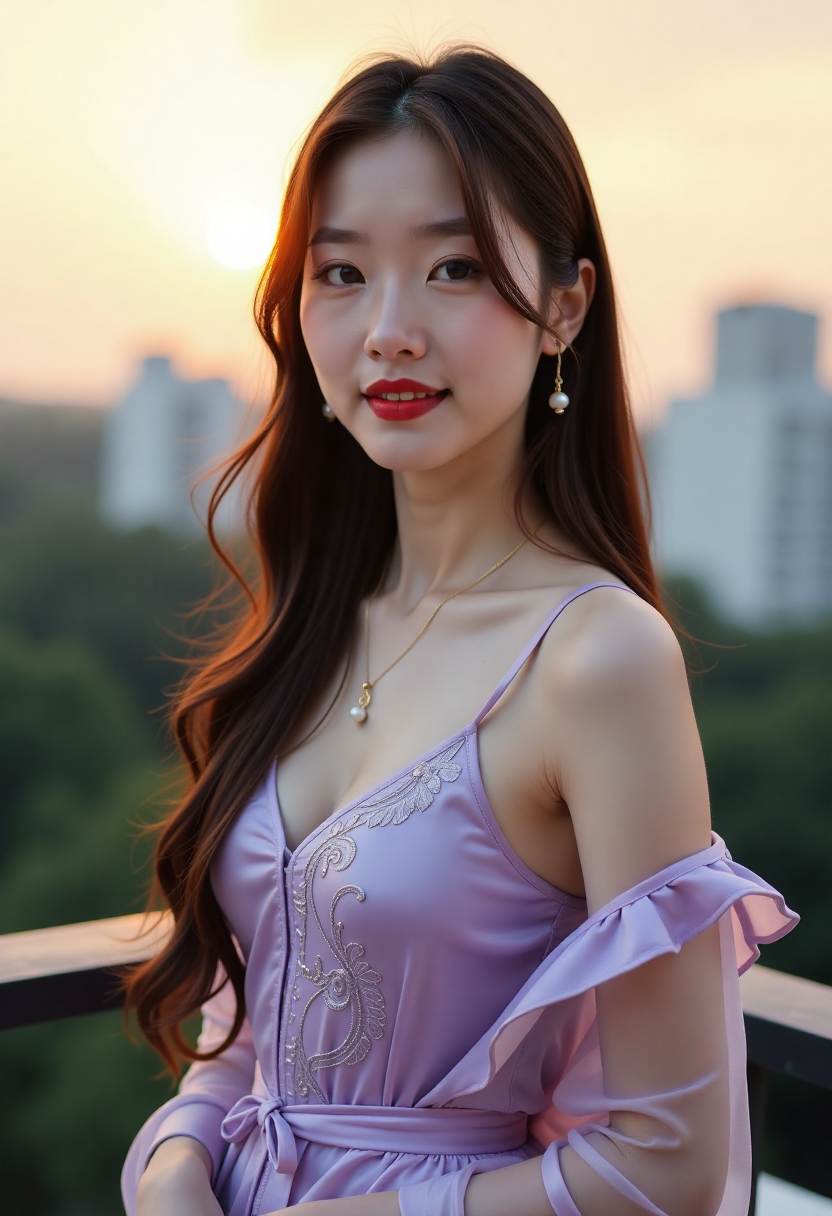 神隐 王安宇 古晋