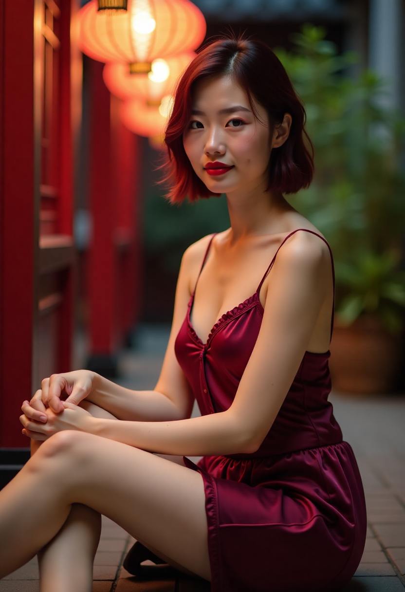 剧组主创访谈录