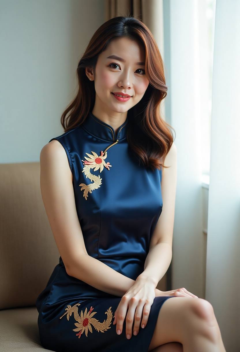 闪光的乐队