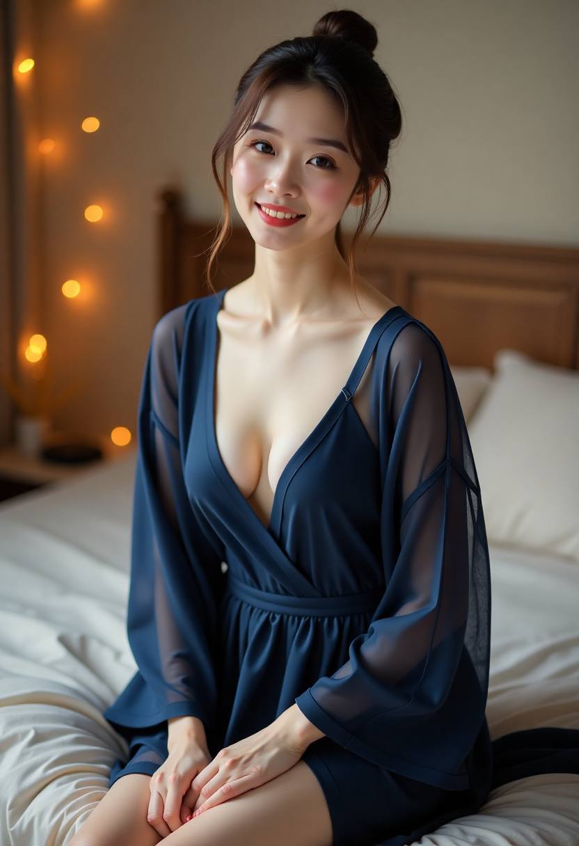 小巷人家